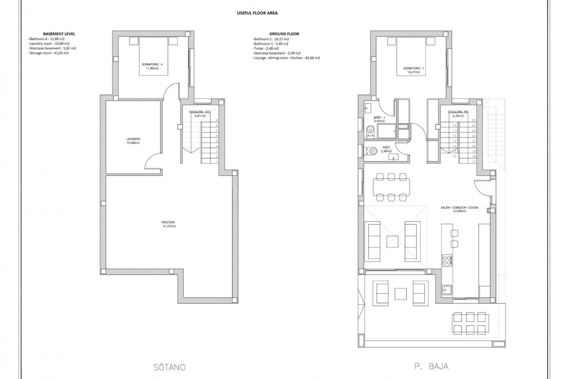 Obra nueva - Villa - Torrevieja - Torreblanca