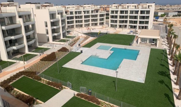 Penthouse - New Build - Orihuela Costa - Villamartín