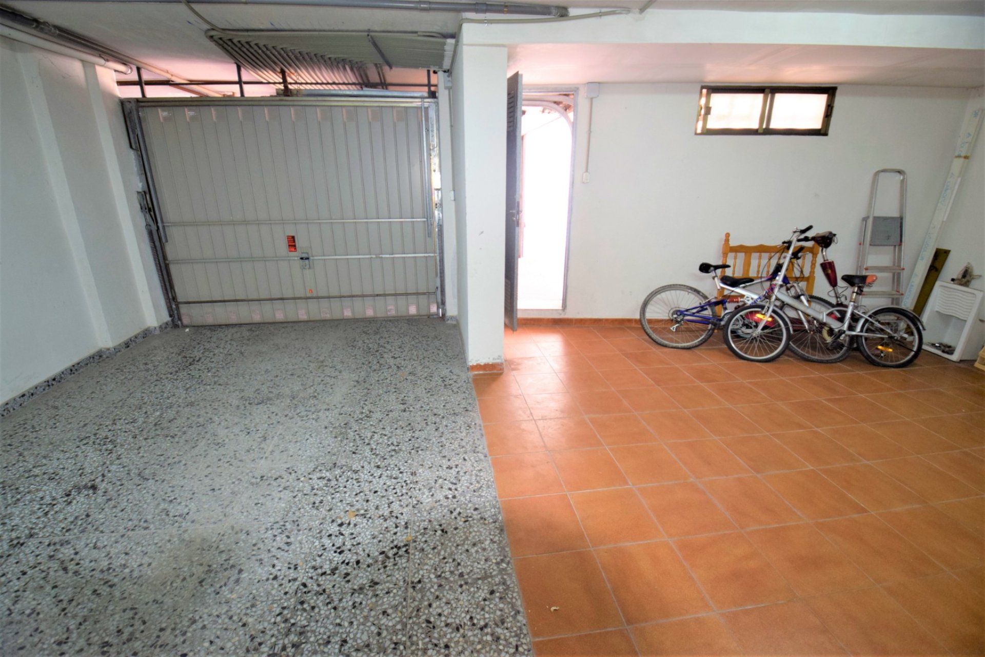 Resale - Apartment - Guardamar del Segura - Urb. Las Viñas