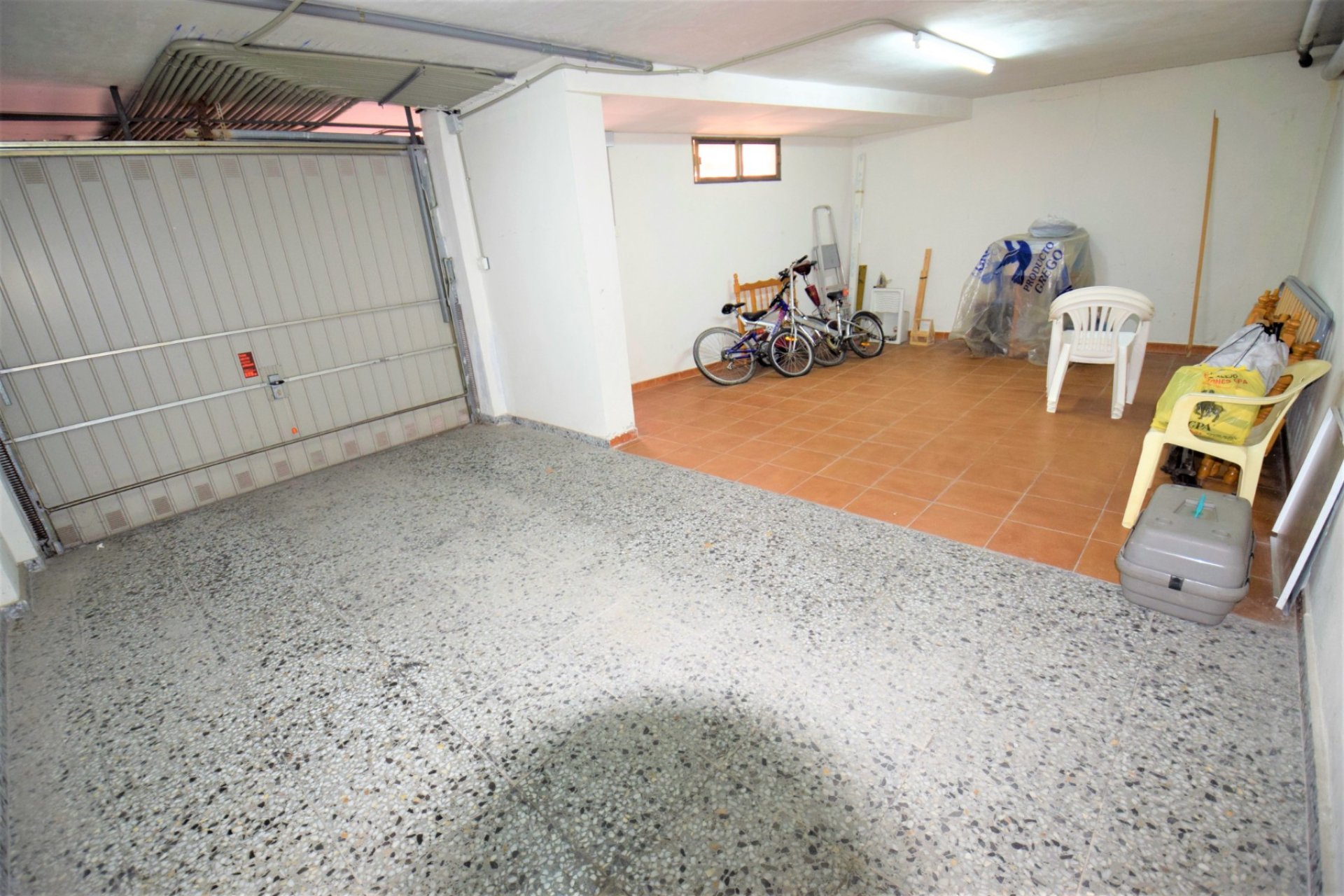 Resale - Apartment - Guardamar del Segura - Urb. Las Viñas