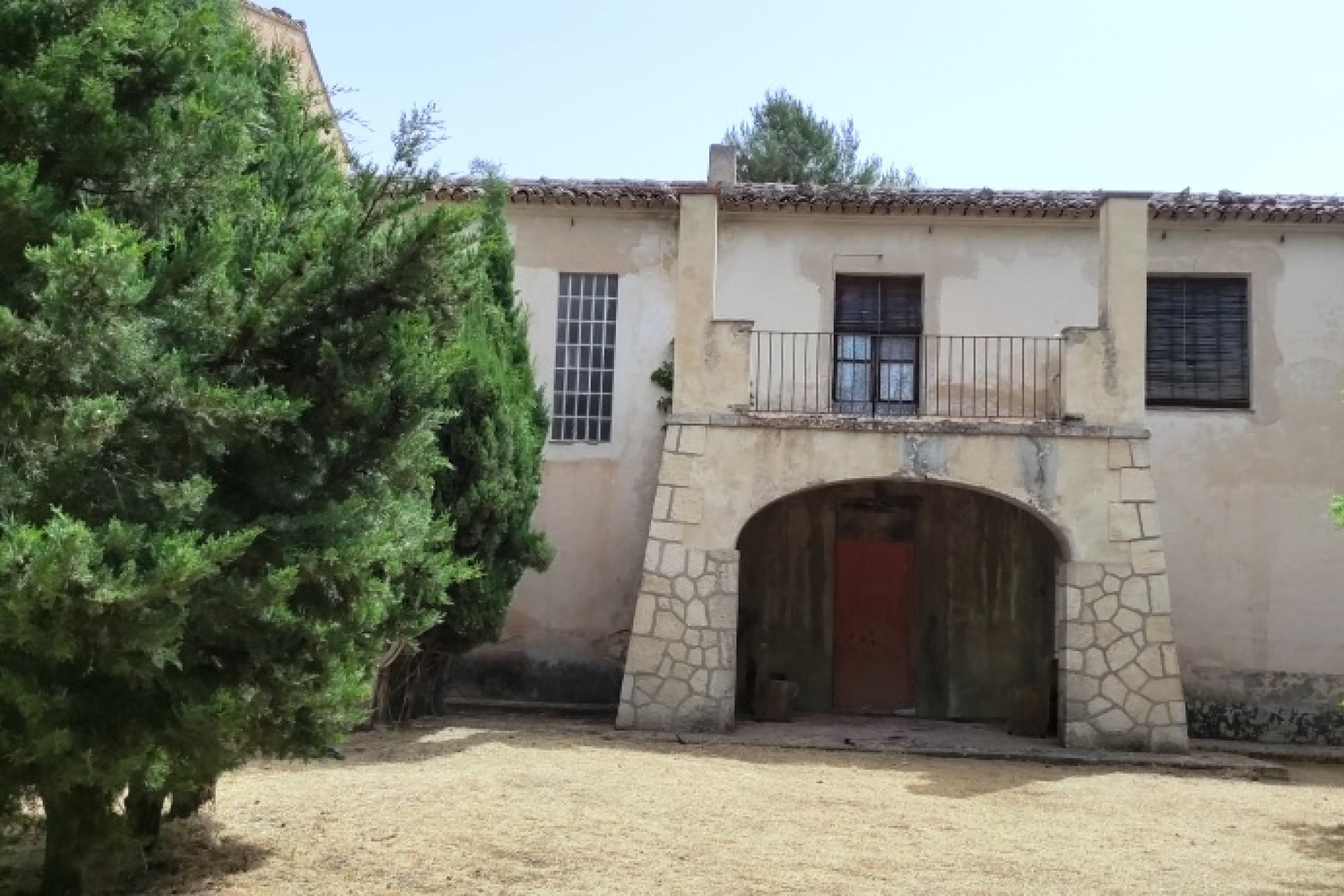 Resale - Country House - Alcoy