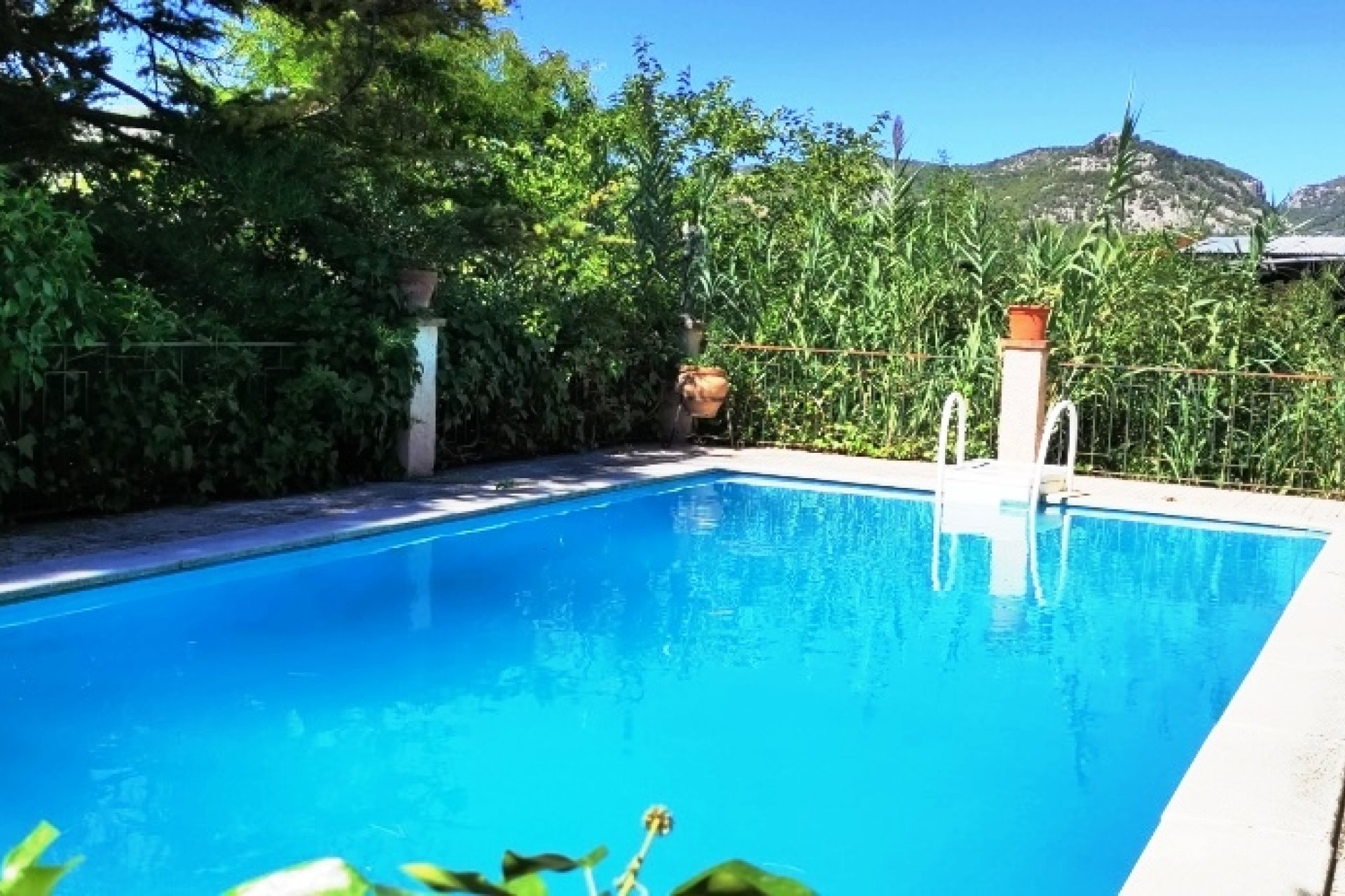 Resale - Country House - Alcoy