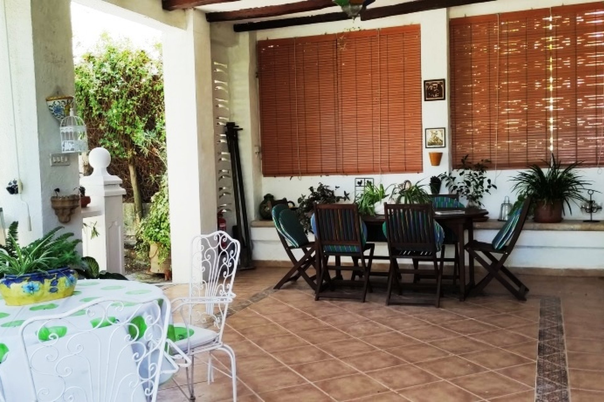 Resale - Country House - Alcoy