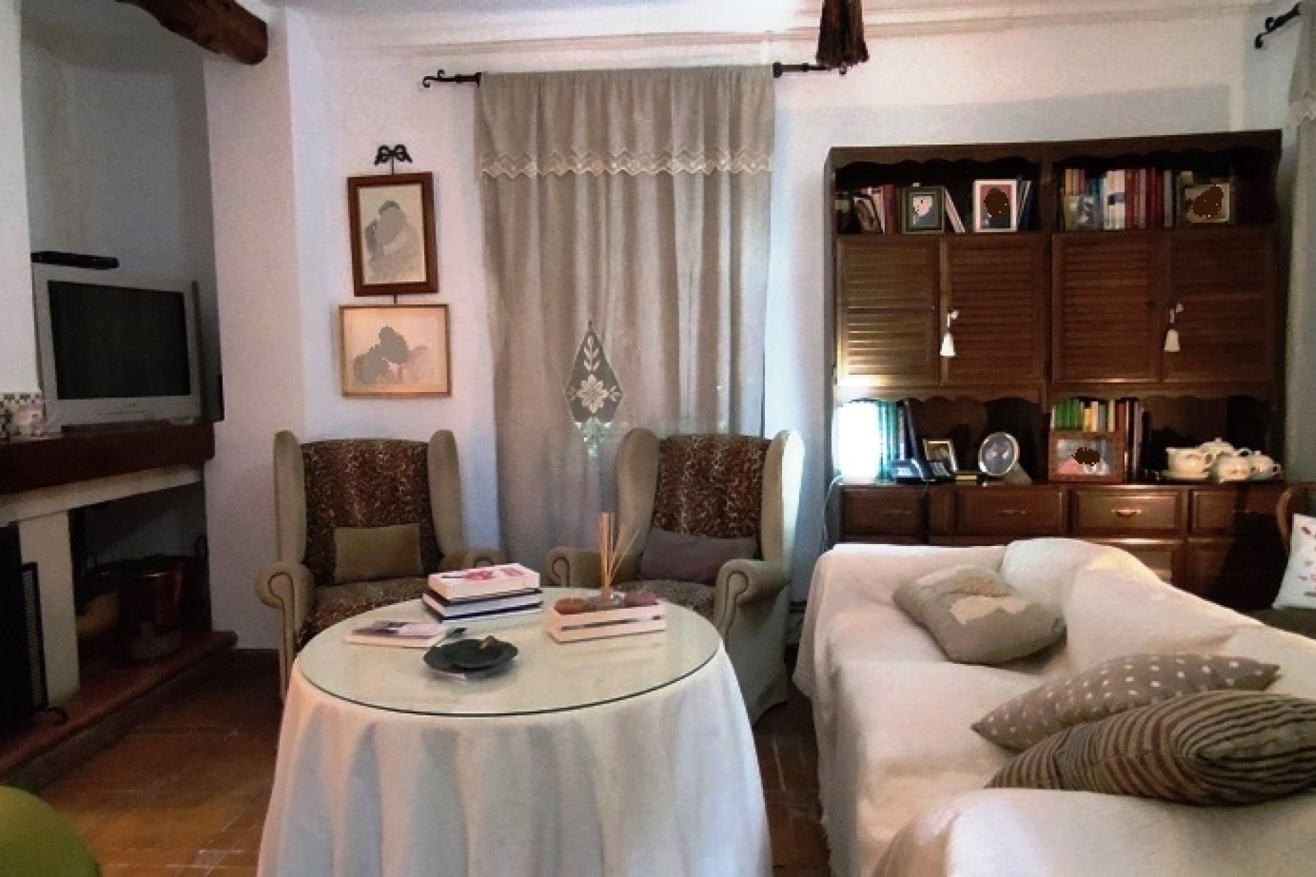 Resale - Country House - Alcoy