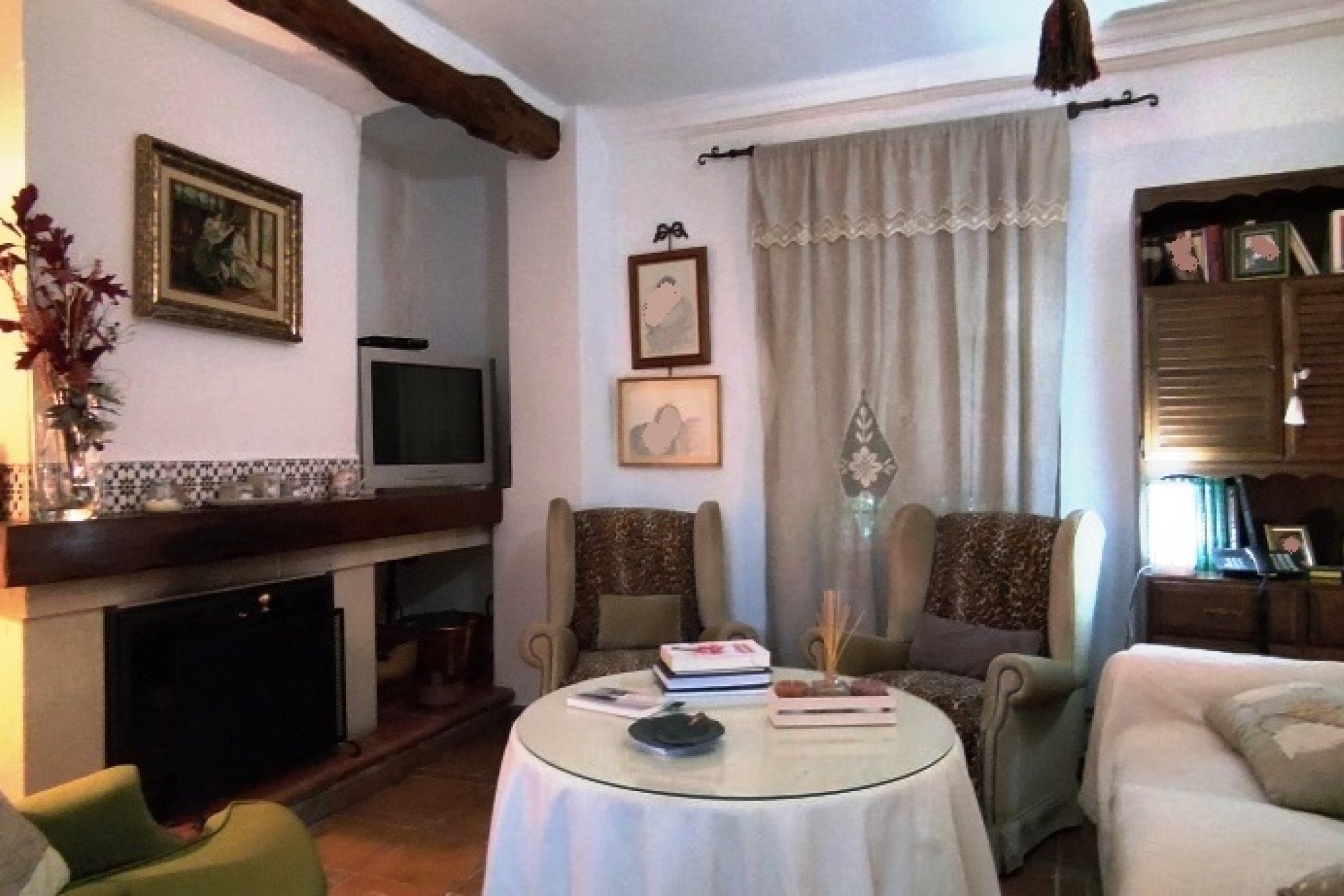 Resale - Country House - Alcoy