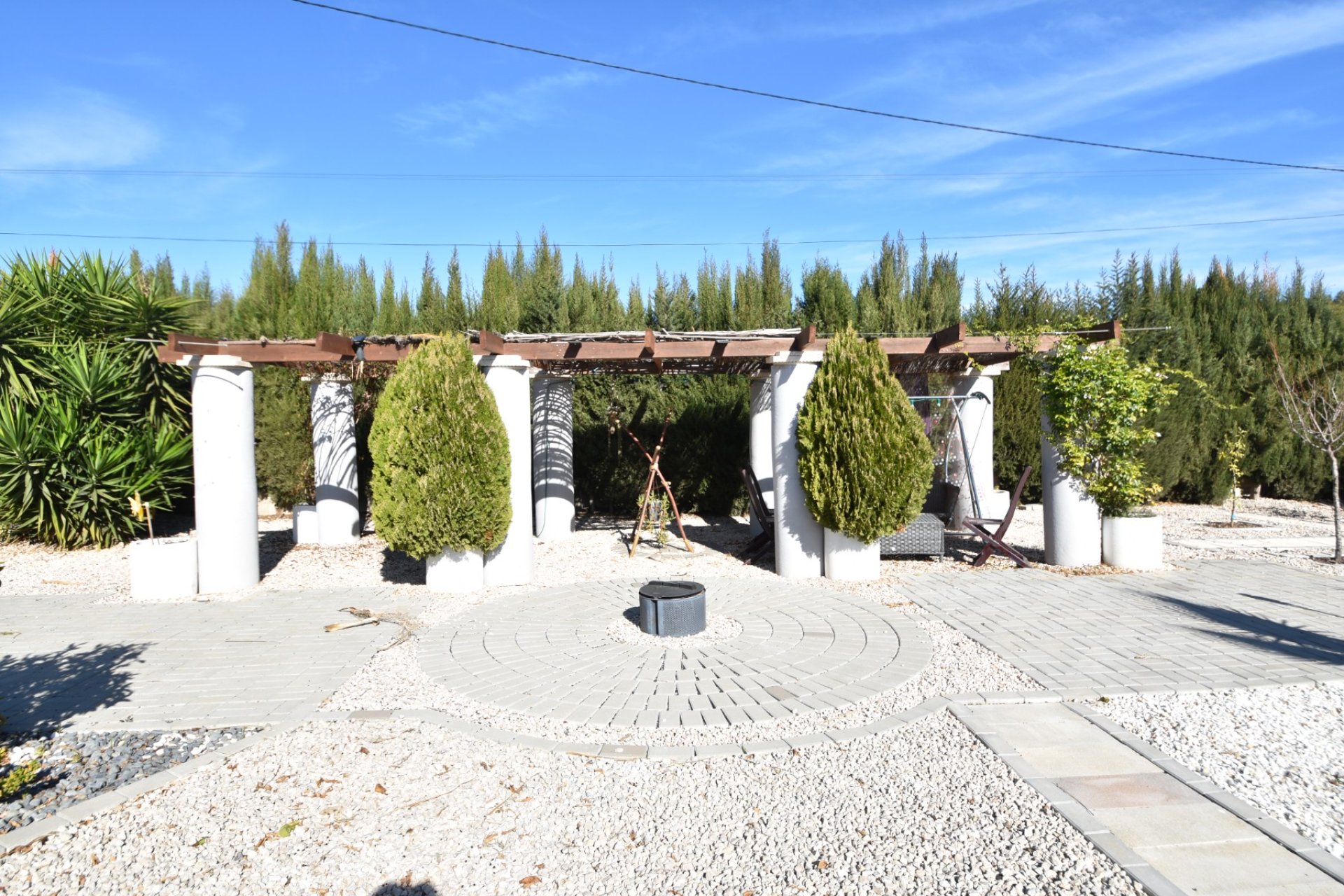 Resale - Country House - Dolores