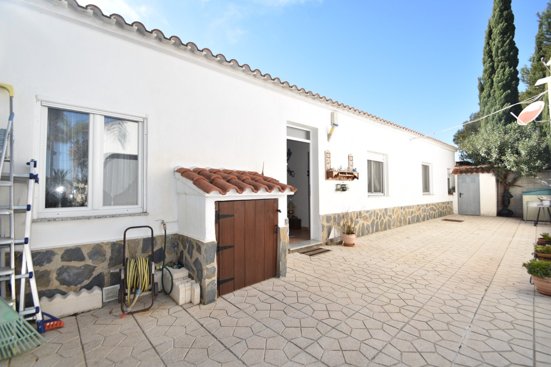 Resale - Country House - Dolores