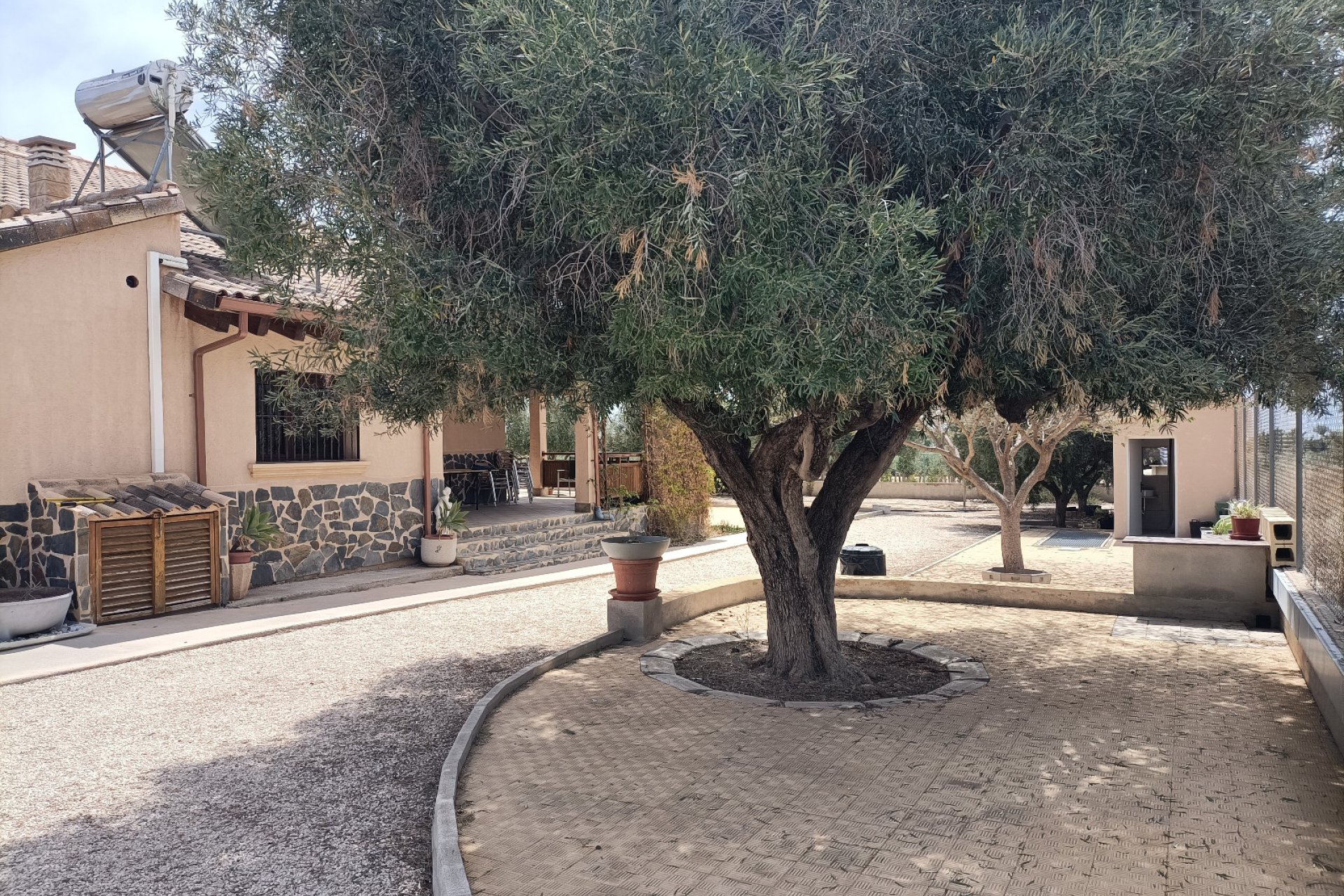 Resale - Country House - Elche - Jubalcoi