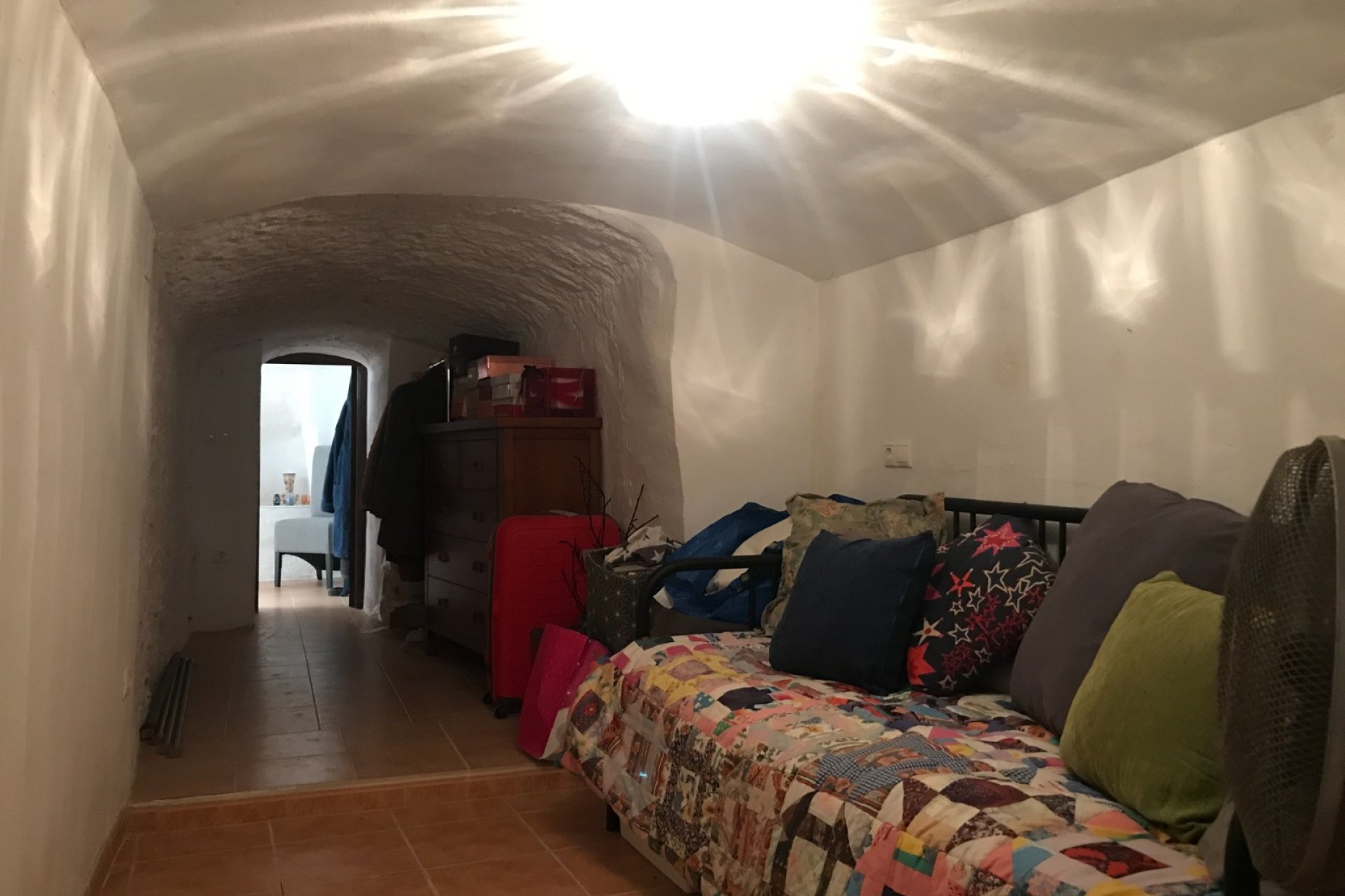 Resale - Country House - Hondón de las Nieves - LA CANALOSA