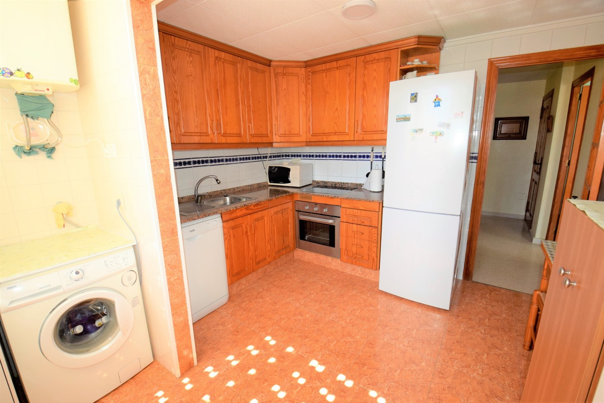 Reventa - Apartment - Guardamar del Segura - Urb. Las Viñas