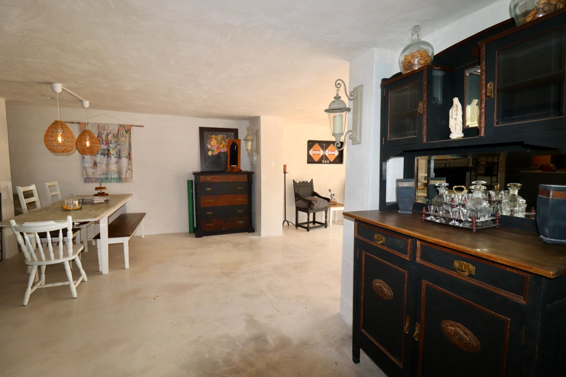 Reventa - Country House - Aspe