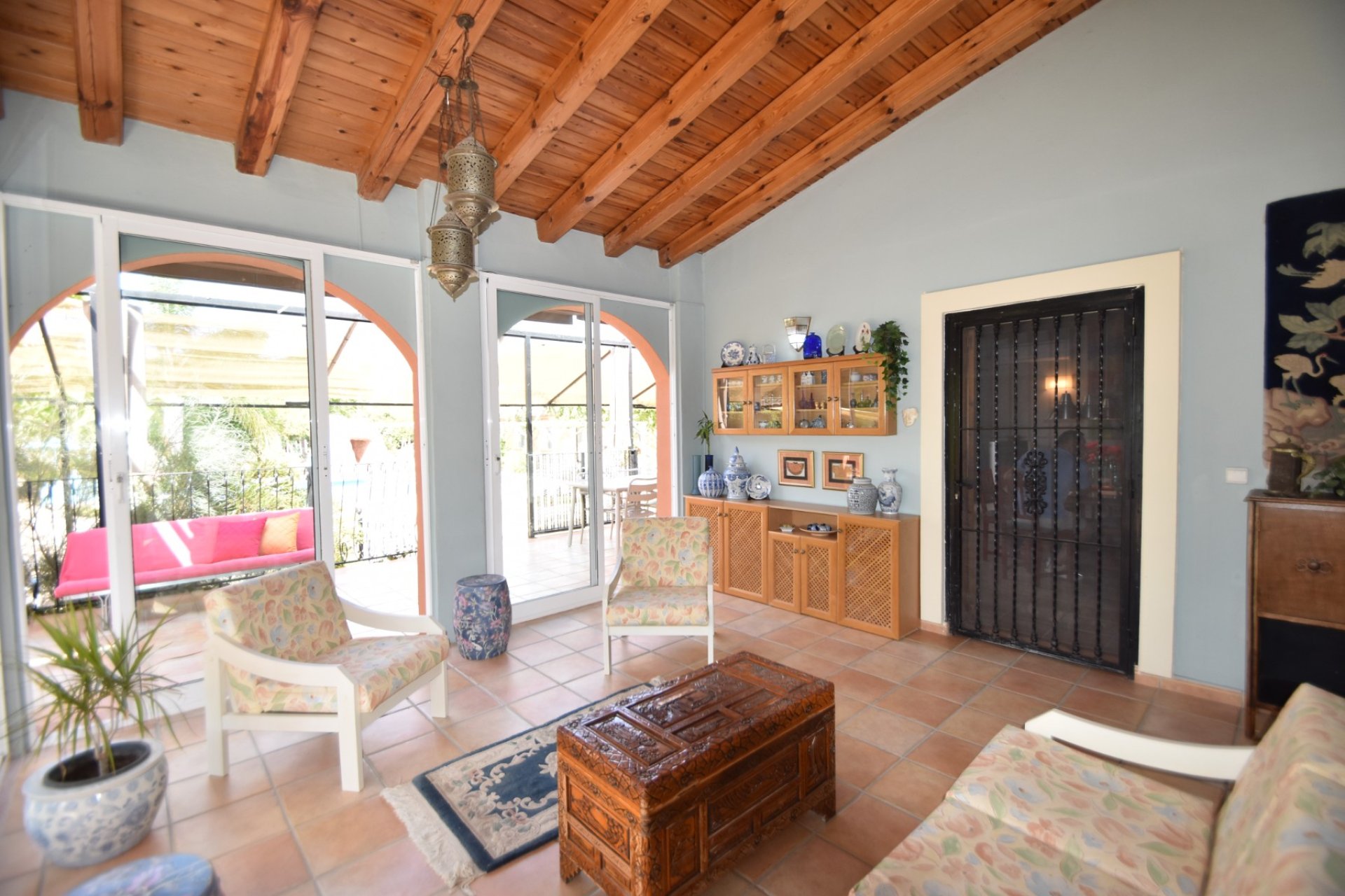 Reventa - Country House - Catral