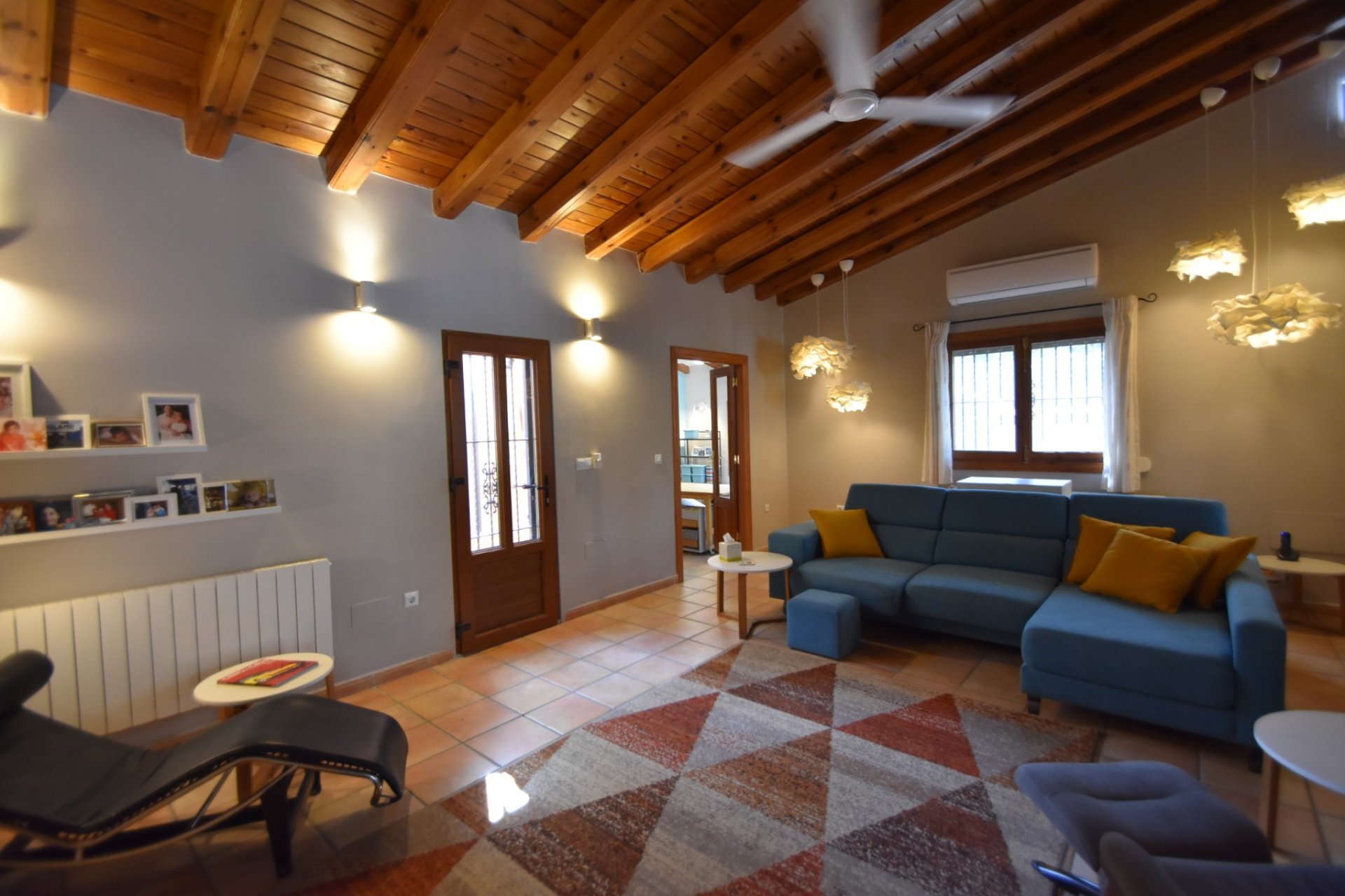 Reventa - Country House - Catral