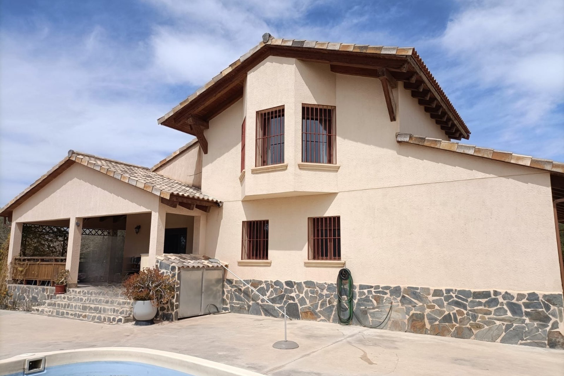 Reventa - Country House - Elche - Jubalcoi