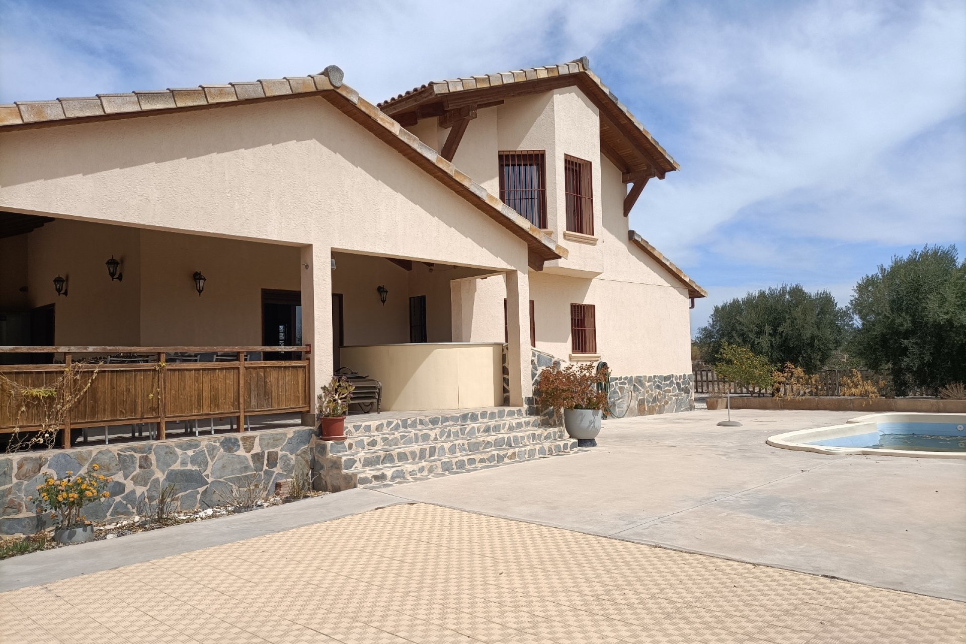 Reventa - Country House - Elche - Jubalcoi