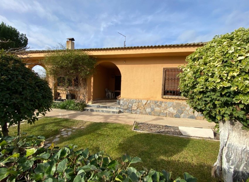 Reventa - Equestrian property - Sax