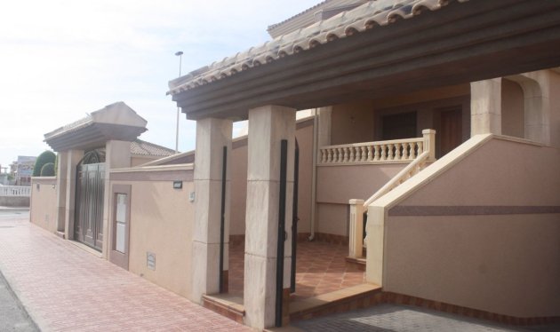 Town House - New Build - Torrevieja - Los Altos