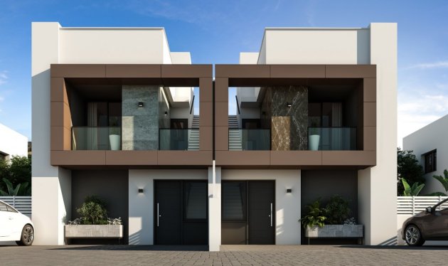 Villa - New Build - Denia - Galeretes