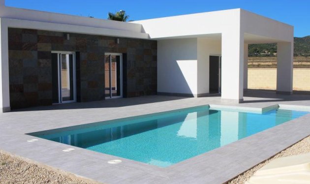 Villa - New Build - La Romana - None