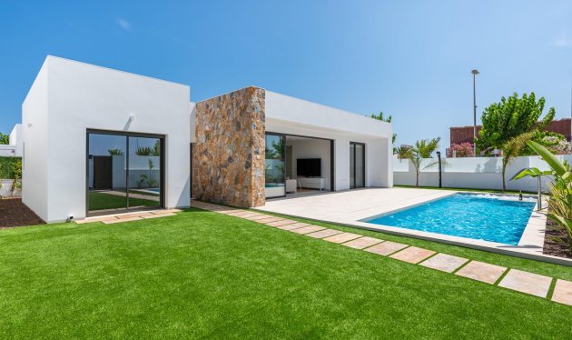 Villa - New Build - Los Alcazares - Serena Golf