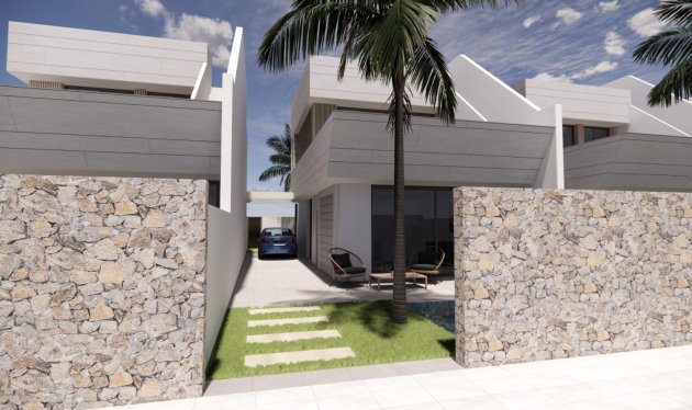 Villa - New Build - San Javier - San Javier