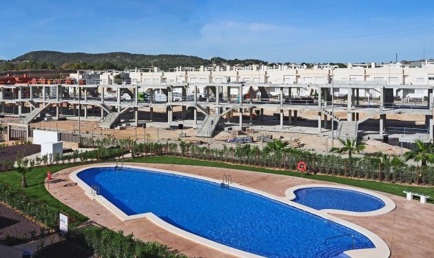 Villa - Obra nueva - Orihuela - Vistabella Golf