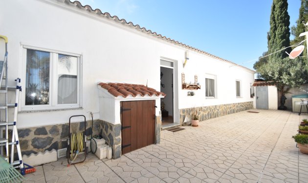 Resale - Country House - Dolores