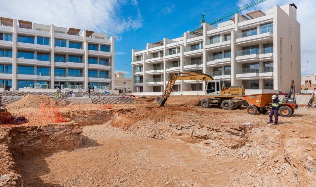 Nieuwbouw - Penthouse - Orihuela Costa - Villamartín