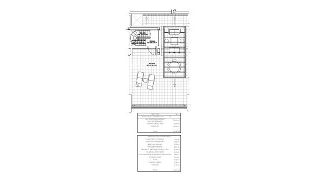 Nieuwbouw - Penthouse - Orihuela Costa - Villamartín