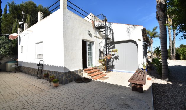 Resale - Country House - Dolores