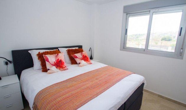 Nieuwbouw - Apartment - Orihuela Costa - Las Filipinas