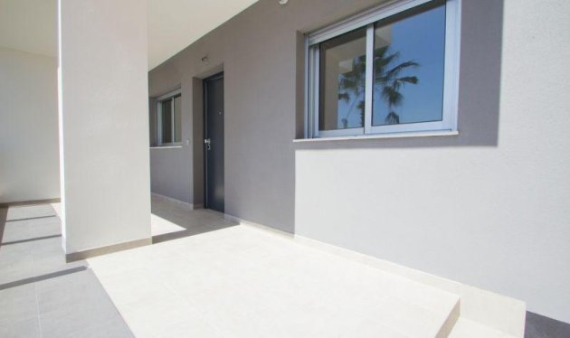 Nieuwbouw - Penthouse - Orihuela Costa - Las Filipinas