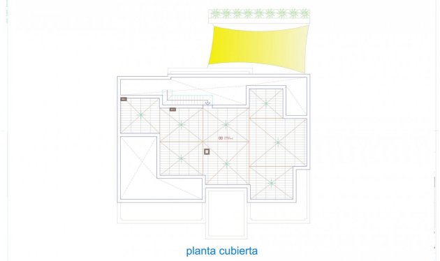 Nieuwbouw - Villa - Benissa - Playa Fustera