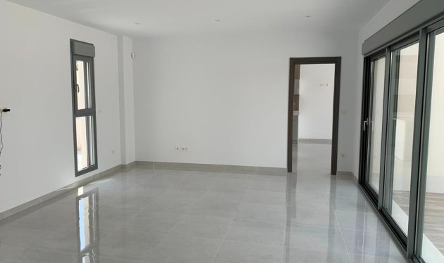 Nieuwbouw - Villa - Pinoso - Camino Del Prado