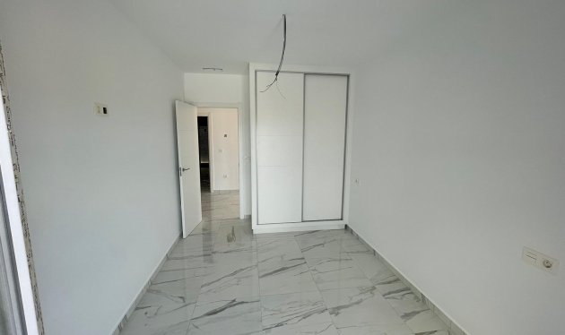 Nieuwbouw - Villa - Pinoso - Camino Del Prado