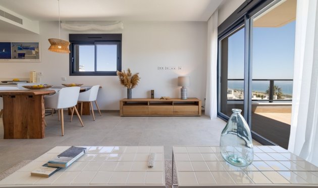 Nieuwbouw - Apartment - Santa Pola - Gran Alacant