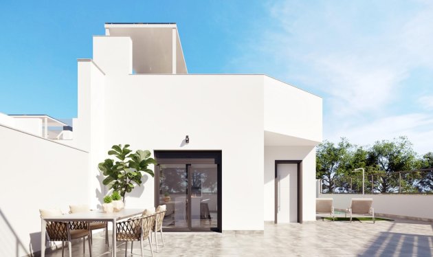 New Build - Town House - Torre Pacheco - Torre-pacheco