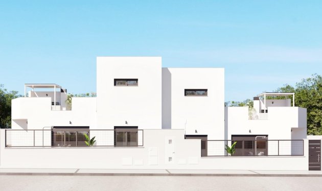 New Build - Town House - Torre Pacheco - Torre-pacheco