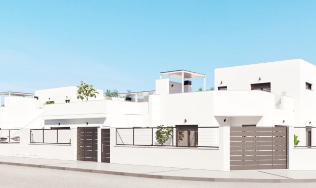 New Build - Town House - Torre Pacheco - Torre-pacheco