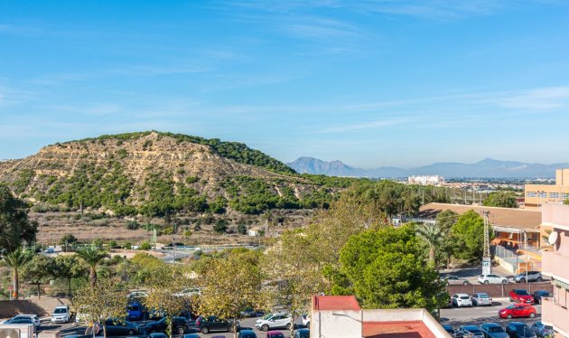 Nieuwbouw - Apartment - Guardamar del Segura - Centro