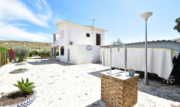 Herverkoop - Country House - Elche - Sierra