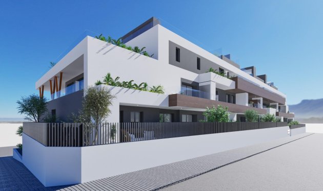 Obra nueva - Apartment - Benijofar