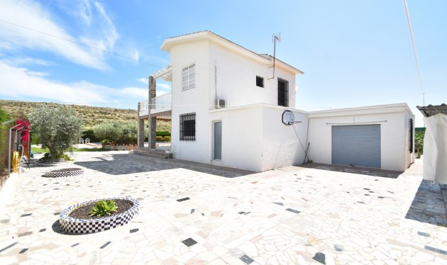 Herverkoop - Country House - Elche - Sierra