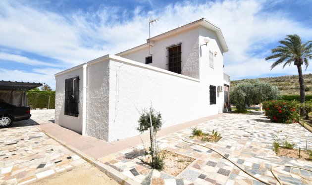 Herverkoop - Country House - Elche - Sierra