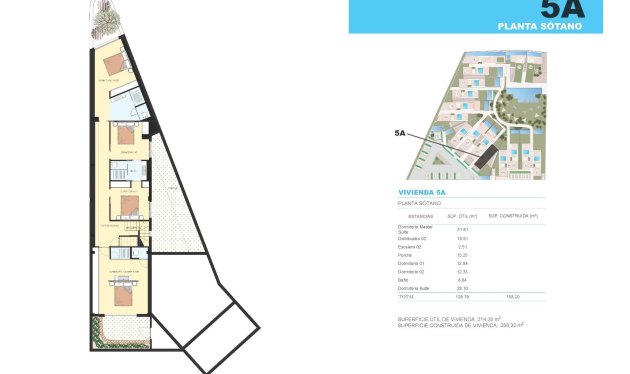 Nieuwbouw - Bungalow - Rojales - Ciudad Quesada