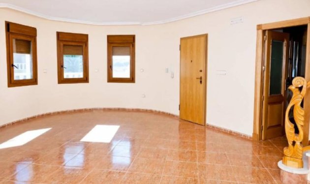 Nieuwbouw - Villa - Torrevieja - Los Altos