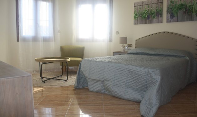 Nieuwbouw - Villa - Torrevieja - Los Altos