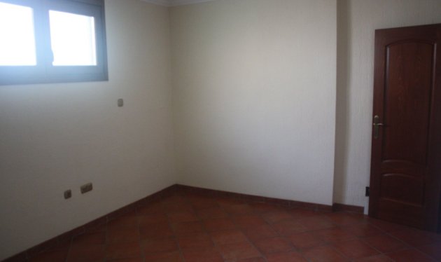 Nieuwbouw - Town House - Torrevieja - Los Altos