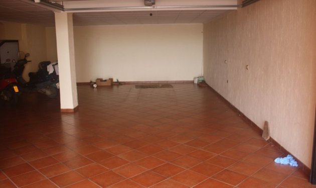 Nieuwbouw - Town House - Torrevieja - Los Altos