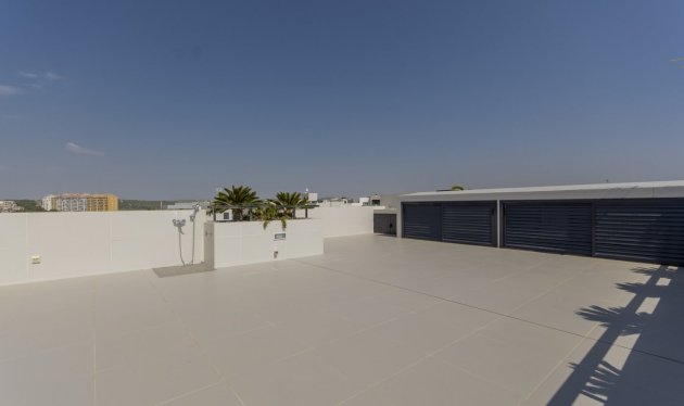 Nieuwbouw - Villa - Orihuela Costa - Campoamor